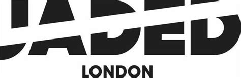 jaded london official site.